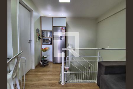 Apartamento à venda com 178m², 4 quartos e 2 vagasPiso superior 