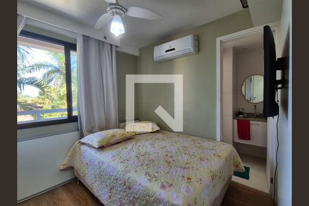 Apartamento à venda com 178m², 4 quartos e 2 vagasQuarto 1