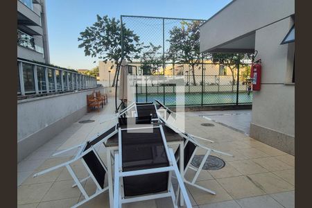 Apartamento à venda com 178m², 4 quartos e 2 vagasÁrea comum