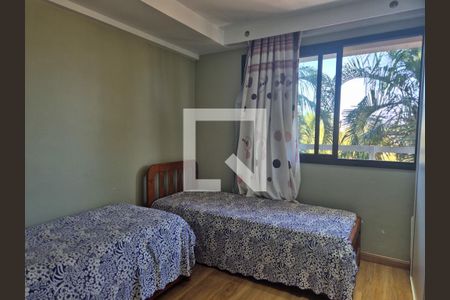 Apartamento à venda com 178m², 4 quartos e 2 vagasQuarto 2