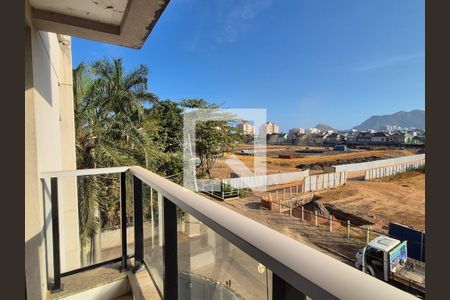 Apartamento à venda com 178m², 4 quartos e 2 vagasVaranda