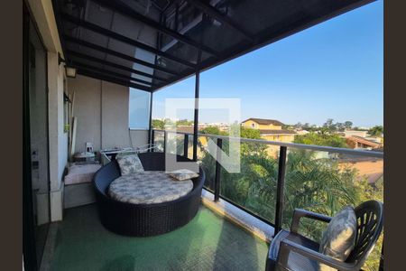 Apartamento à venda com 178m², 4 quartos e 2 vagasPiso superior 