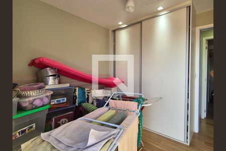 Apartamento à venda com 178m², 4 quartos e 2 vagasVaranda