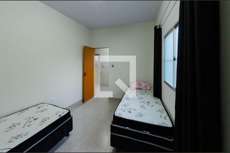 Quarto de kitnet/studio para alugar com 1 quarto, 26m² em Aparecida Sétima Seção, Belo Horizonte
