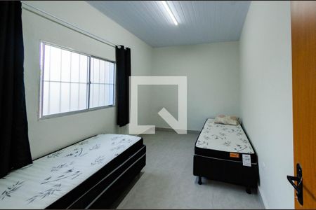 Quarto de kitnet/studio para alugar com 1 quarto, 26m² em Aparecida Sétima Seção, Belo Horizonte