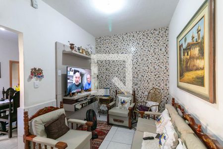 Casa à venda com 360m², 3 quartos e 2 vagas Casa à venda com 360m², 3 quartos e 2 vagasSala