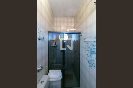 Casa à venda com 360m², 3 quartos e 2 vagas Casa à venda com 360m², 3 quartos e 2 vagasBanheiro