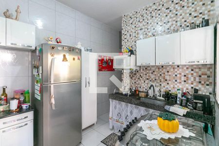 Casa à venda com 360m², 3 quartos e 2 vagas Casa à venda com 360m², 3 quartos e 2 vagasCozinha