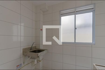 Apartamento à venda com 54m², 2 quartos e 1 vagaÁrea de Serviço