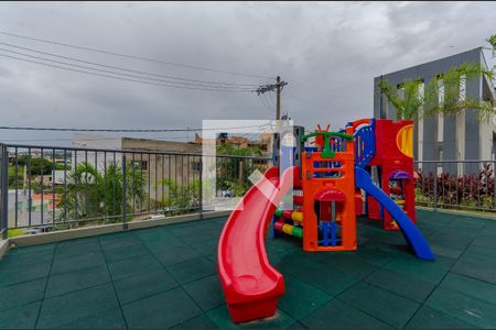 Apartamento à venda com 54m², 2 quartos e 1 vagaÁrea comum - Playground