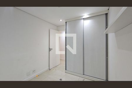 Quarto 1 de apartamento para alugar com 2 quartos, 45m² em Jardim Sabará, São Paulo