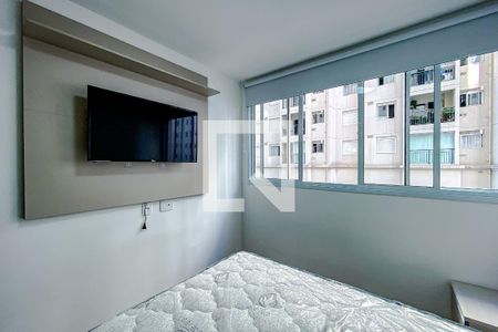 Quarto de kitnet/studio para alugar com 1 quarto, 27m² em Brás, São Paulo