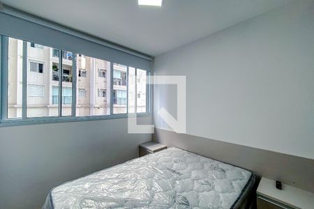 Quarto de kitnet/studio para alugar com 1 quarto, 27m² em Brás, São Paulo