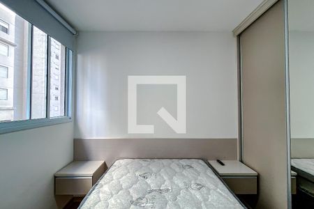 Quarto de kitnet/studio para alugar com 1 quarto, 27m² em Brás, São Paulo