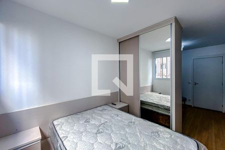 Quarto de kitnet/studio para alugar com 1 quarto, 27m² em Brás, São Paulo