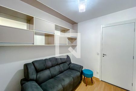 Sala de kitnet/studio para alugar com 1 quarto, 27m² em Brás, São Paulo