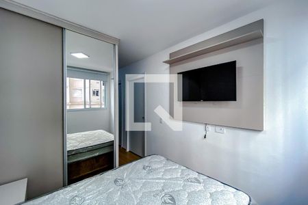 Quarto de kitnet/studio para alugar com 1 quarto, 27m² em Brás, São Paulo