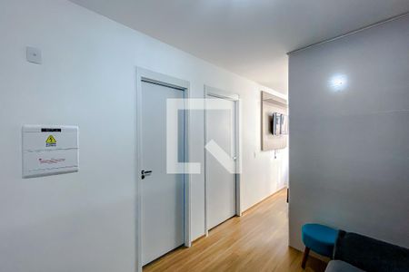Sala de kitnet/studio para alugar com 1 quarto, 27m² em Brás, São Paulo