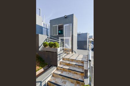 Apartamento à venda com 58m², 3 quartos e 1 vagaEntrada Social 