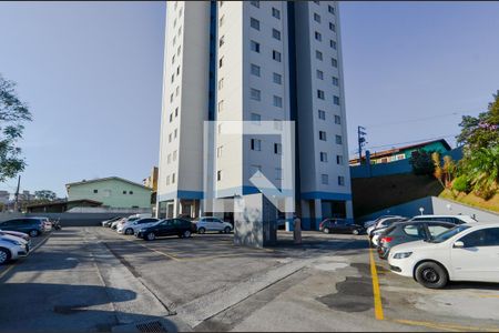 Apartamento à venda com 58m², 3 quartos e 1 vagaÁrea Externa