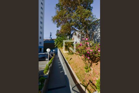 Apartamento à venda com 58m², 3 quartos e 1 vagaÁrea Externa