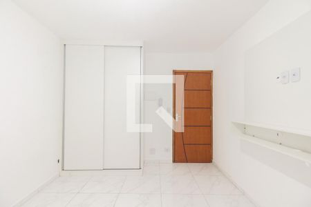 Studio - Sala/Quarto  de kitnet/studio para alugar com 1 quarto, 27m² em Vila Esperança, São Paulo