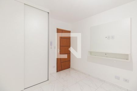 Studio - Sala/Quarto  de kitnet/studio para alugar com 1 quarto, 27m² em Vila Esperança, São Paulo