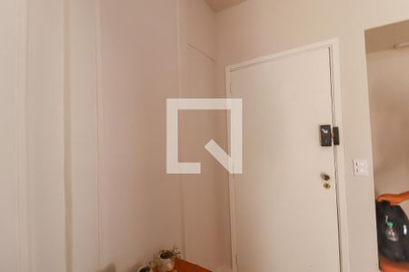 Sala de apartamento para alugar com 2 quartos, 49m² em Vila Isabel Eber, Jundiaí