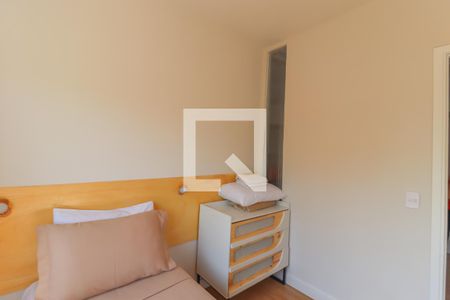 Quarto 1 de apartamento para alugar com 2 quartos, 49m² em Vila Isabel Eber, Jundiaí