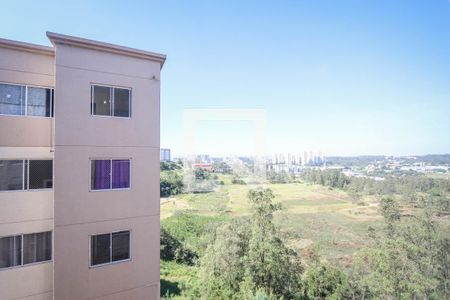 Vista do Quarto de apartamento à venda com 2 quartos, 41m² em Jardim Boa Vista (zona Oeste), Osasco