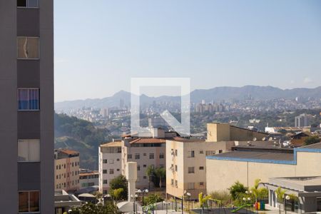 Apartamento à venda com 46m², 3 quartos e 1 vaga Apartamento à venda com 46m², 3 quartos e 1 vagaVista da Sala