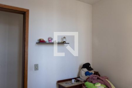 Apartamento à venda com 46m², 3 quartos e 1 vaga Apartamento à venda com 46m², 3 quartos e 1 vagaQuarto 2