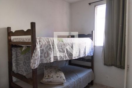 Apartamento à venda com 46m², 3 quartos e 1 vaga Apartamento à venda com 46m², 3 quartos e 1 vagaQuarto 3