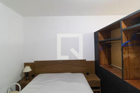 Quarto 01 de casa para alugar com 2 quartos, 47m² em Loteamento Parque São Martinho, Campinas
