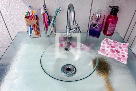 Apartamento à venda com 60m², 2 quartos e 1 vagaBanheiro