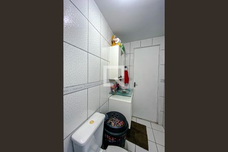 Apartamento à venda com 60m², 2 quartos e 1 vagaBanheiro