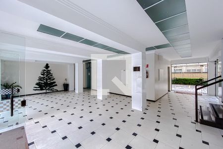 Apartamento à venda com 60m², 2 quartos e 1 vagaÁrea comum