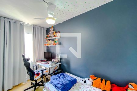 Apartamento à venda com 60m², 2 quartos e 1 vagaQuarto 2