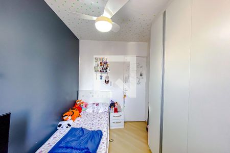 Apartamento à venda com 60m², 2 quartos e 1 vagaQuarto 2