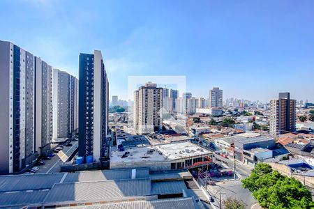 Apartamento à venda com 60m², 2 quartos e 1 vagaVista do Quarto 2