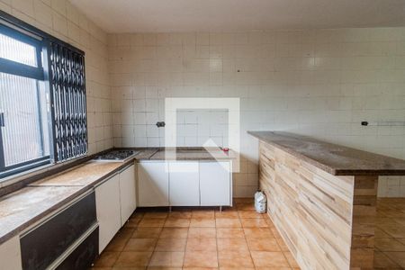 Sala/Cozinha de kitnet/studio para alugar com 1 quarto, 70m² em Capoeiras, Florianópolis