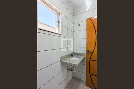 Apartamento à venda com 180m², 2 quartos e 20 vagas Apartamento à venda com 180m², 2 quartos e 20 vagasBanheiro do apto 2