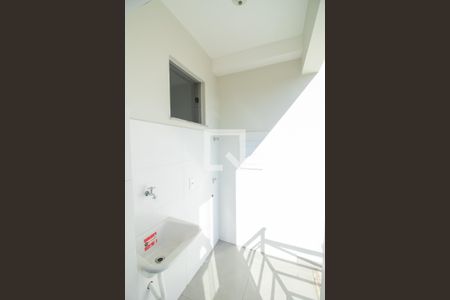 Casa à venda com 119m², 3 quartos e 2 vagas Casa à venda com 119m², 3 quartos e 2 vagasÁrea de Serviço