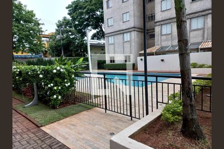Apartamento à venda com 87m², 2 quartos e 1 vaga Apartamento à venda com 87m², 2 quartos e 1 vagaFoto 22