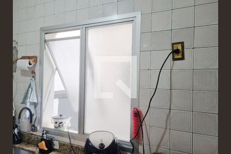 Apartamento à venda com 60m², 2 quartos e 1 vaga Apartamento à venda com 60m², 2 quartos e 1 vagaCozinha