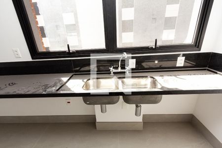 Apartamento à venda com 375m², 4 quartos e 4 vagas Apartamento à venda com 375m², 4 quartos e 4 vagasCozinha