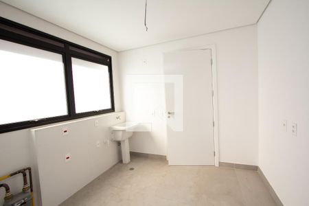 Apartamento à venda com 375m², 4 quartos e 4 vagas Apartamento à venda com 375m², 4 quartos e 4 vagasÁrea de Serviço