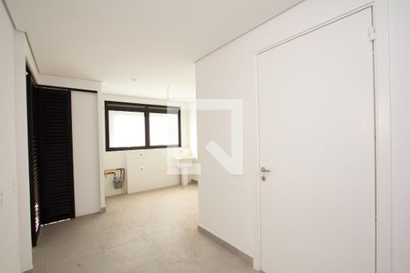 Apartamento à venda com 375m², 4 quartos e 4 vagas Apartamento à venda com 375m², 4 quartos e 4 vagasÁrea de Serviço