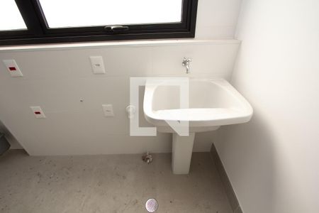 Apartamento à venda com 373m², 4 quartos e 4 vagas Apartamento à venda com 373m², 4 quartos e 4 vagasÁrea de Serviço