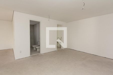 Apartamento à venda com 373m², 4 quartos e 4 vagas Apartamento à venda com 373m², 4 quartos e 4 vagasSuíte 4
